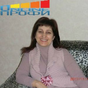Светлана Светова, 57 лет